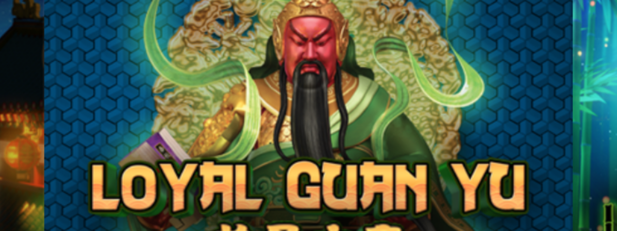Loyal Guan Yu
