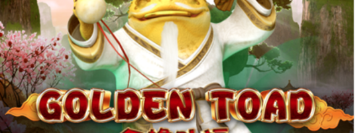 Golden Toad