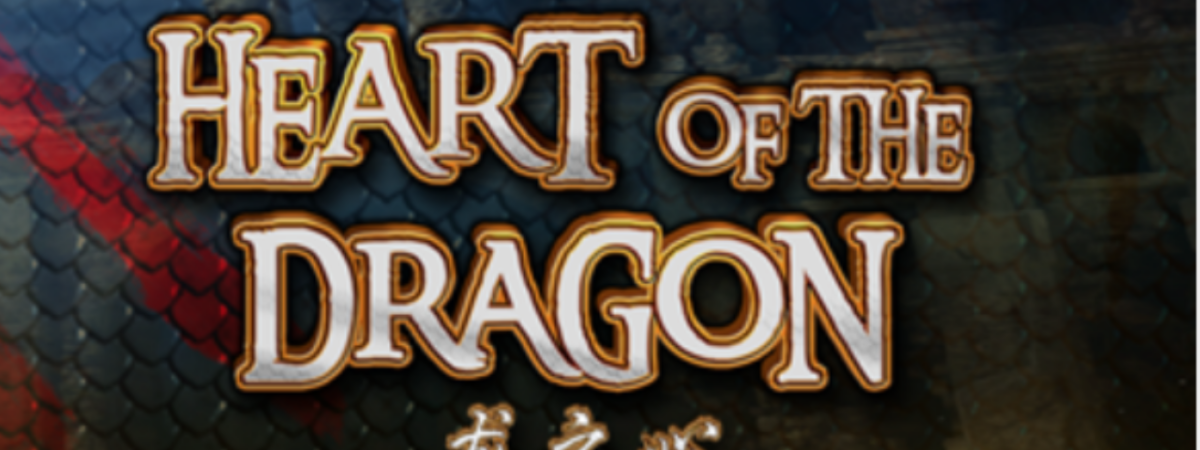 Heart of the Dragon