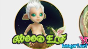Wood Elf