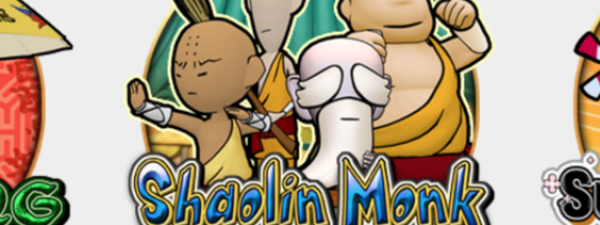 Shaolin Monk