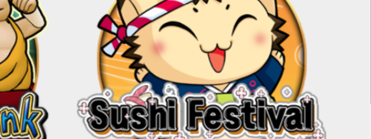 Sushi Festival