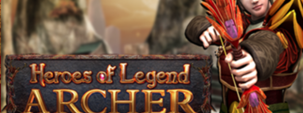 Heroes of Legend Archer