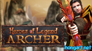 Heroes of Legend Archer