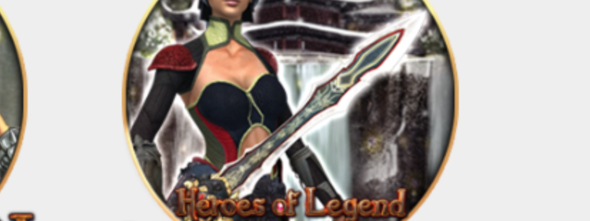 Heroes of Legend Guardian