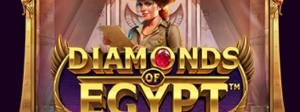 Diamonds Of Egypt™